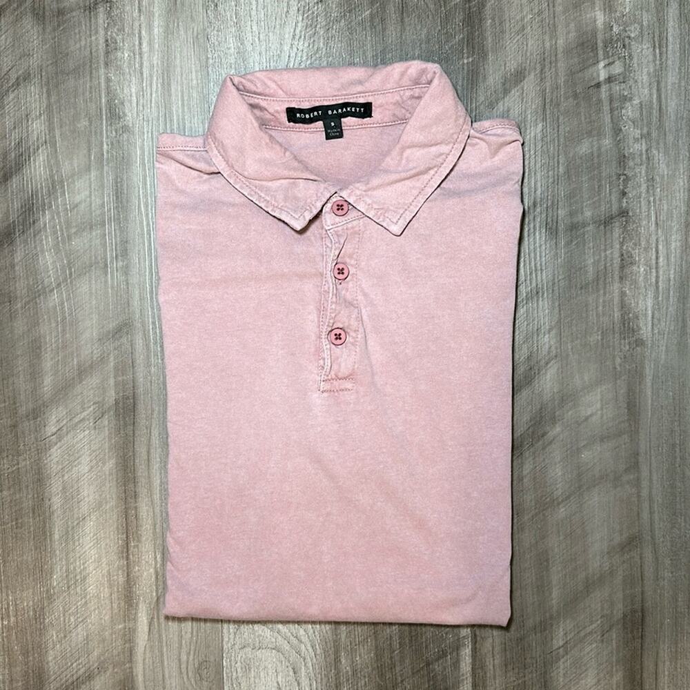 Robert Barakett Polo - Small